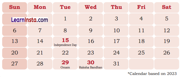 A Day at the Beach Class 2 Maths Solutions Question Answer Chapter 1 38