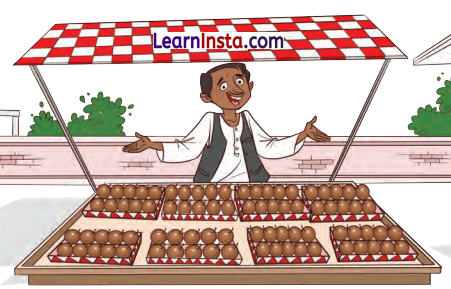 A Day at the Beach Class 2 Maths Solutions Question Answer Chapter 1 6