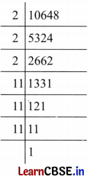 A Square and A Cube Class 8 Solutions Ganita Prakash Maths Chapter 1 Page 16 Q1.1
