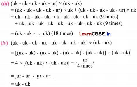 A Story of Numbers Class 8 Solutions Ganita Prakash Maths Chapter 3 Page 60 Q2.1