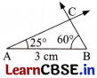 A Tale of Three Intersecting Lines Class 7 Solutions Ganita Prakash Maths Chapter 7 Page 162 Q1.1