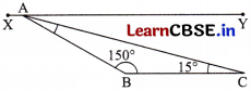 A Tale of Three Intersecting Lines Class 7 Solutions Ganita Prakash Maths Chapter 7 Page 165 Q1.1