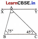 A Tale of Three Intersecting Lines Class 7 Solutions Ganita Prakash Maths Chapter 7 Page 165 Q1.3