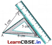 A Tale of Three Intersecting Lines Class 7 Solutions Ganita Prakash Maths Chapter 7 Page 170 Q1