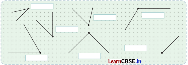 Angles as Turns Class 5 Solutions Question Answer Maths Chapter 3 24