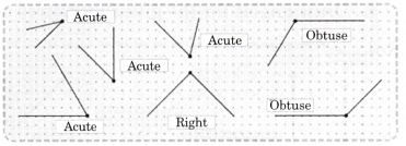 Angles as Turns Class 5 Solutions Question Answer Maths Chapter 3 25