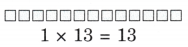 Animal Jumps Class 5 Solutions Question Answer Maths Chapter 13 3