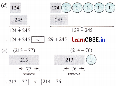 Arithmetic Expressions Class 7 Solutions Ganita Prakash Maths Chapter 2 Page 26 Q1.2