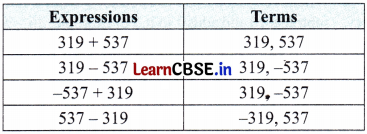 Arithmetic Expressions Class 7 Solutions Ganita Prakash Maths Chapter 2 Page 37 Q4
