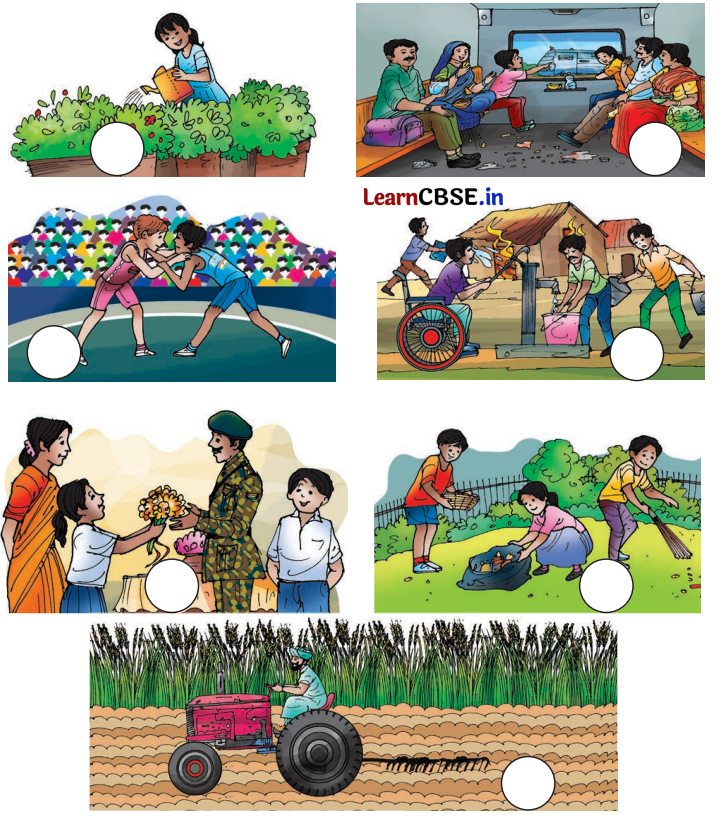 Class 8 Hindi Chapter 1 Question Answer स्वदेश 15