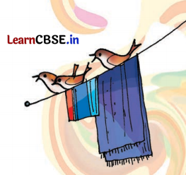 Class 8 Hindi Chapter 2 Question Answer दो गौरैया 2