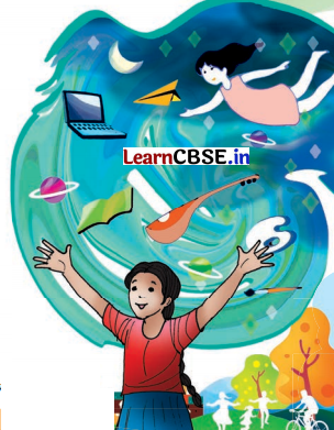 Class 8 Hindi Chapter 3 Question Answer एक आशीर्वाद 2