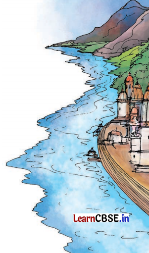 Class 8 Hindi Chapter 4 Question Answer हरिद्वार 25