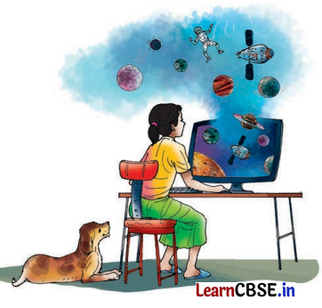 Class 8 Hindi Chapter 4 Question Answer हरिद्वार 27