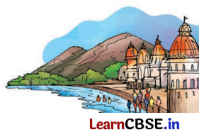 Class 8 Hindi Chapter 4 Question Answer हरिद्वार 7