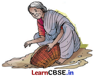 Class 8 Hindi Chapter 6 Question Answer एक टोकरी भर मिट्टी 15