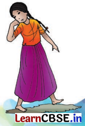 Class 8 Hindi Chapter 6 Question Answer एक टोकरी भर मिट्टी 18