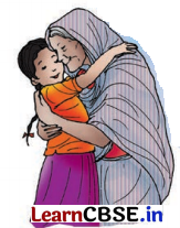 Class 8 Hindi Chapter 6 Question Answer एक टोकरी भर मिट्टी 3