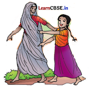 Class 8 Hindi Chapter 6 Question Answer एक टोकरी भर मिट्टी 5