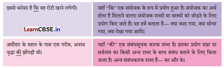 Class 8 Hindi Chapter 6 Question Answer एक टोकरी भर मिट्टी 6