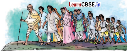 Class 8 Hindi Chapter 7 Question Answer मत बाँधो 11