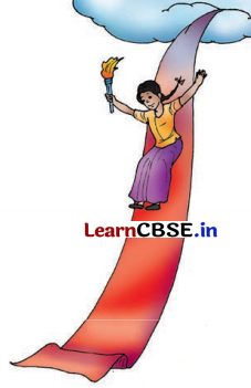 Class 8 Hindi Chapter 7 Question Answer मत बाँधो 4