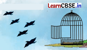 Class 8 Hindi Chapter 7 Question Answer मत बाँधो 9