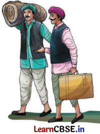 Class 8 Hindi Chapter 8 Question Answer नए मेहमान 15