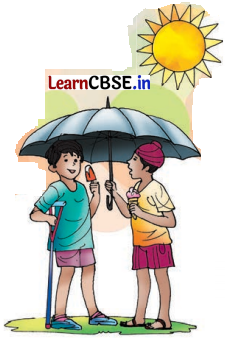 Class 8 Hindi Chapter 8 Question Answer नए मेहमान 16