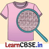 Clothes How Things are Made Class 5 Question Answer EVS Chapter 8 1