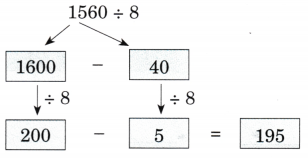 Coconut Farm Class 5 Solutions Question Answer Maths Chapter 9 20