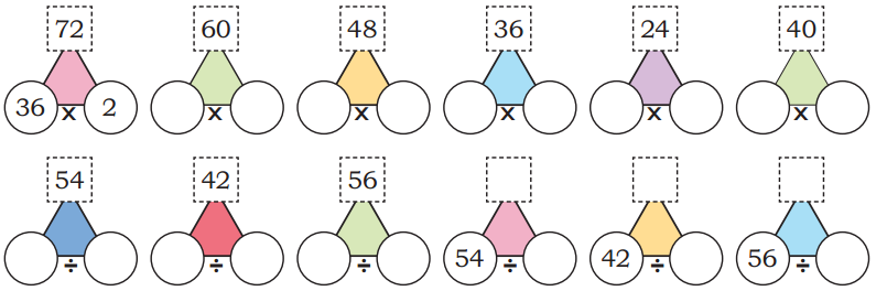 Coconut Farm Class 5 Solutions Question Answer Maths Chapter 9 3