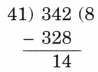 Coconut Farm Class 5 Solutions Question Answer Maths Chapter 9 38