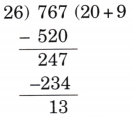 Coconut Farm Class 5 Solutions Question Answer Maths Chapter 9 46