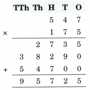 Coconut Farm Class 5 Solutions Question Answer Maths Chapter 9 49
