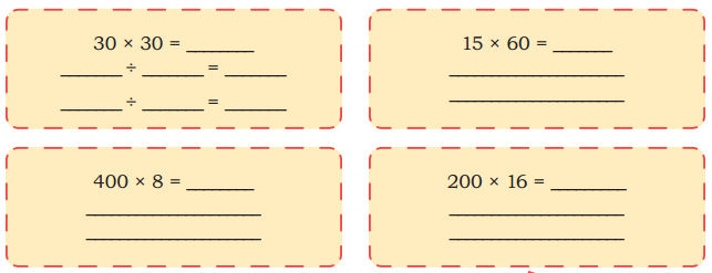 Coconut Farm Class 5 Solutions Question Answer Maths Chapter 9 5