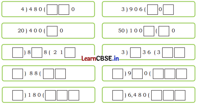 Coconut Farm Class 5 Solutions Question Answer Maths Chapter 9 63
