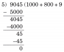 Coconut Farm Class 5 Solutions Question Answer Maths Chapter 9 65