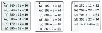 Coconut Farm Class 5 Solutions Question Answer Maths Chapter 9 72