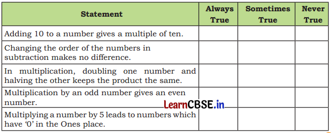 Coconut Farm Class 5 Solutions Question Answer Maths Chapter 9 89