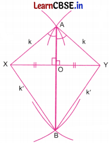 Constructions and Tilings Class 7 Solutions Maths Ganita Prakash Part 2 Chapter 6 Page 140 Q1