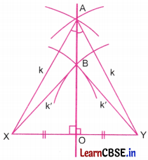 Constructions and Tilings Class 7 Solutions Maths Ganita Prakash Part 2 Chapter 6 Page 140 Q2