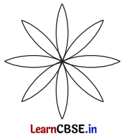 Constructions and Tilings Class 7 Solutions Maths Ganita Prakash Part 2 Chapter 6 Page 144 Q2