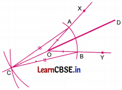 Constructions and Tilings Class 7 Solutions Maths Ganita Prakash Part 2 Chapter 6 Page 144 Q3.1