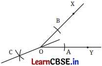Constructions and Tilings Class 7 Solutions Maths Ganita Prakash Part 2 Chapter 6 Page 144 Q3