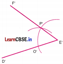 Constructions and Tilings Class 7 Solutions Maths Ganita Prakash Part 2 Chapter 6 Page 147 Q1.3