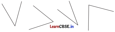 Constructions and Tilings Class 7 Solutions Maths Ganita Prakash Part 2 Chapter 6 Page 147 Q1