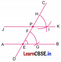 Constructions and Tilings Class 7 Solutions Maths Ganita Prakash Part 2 Chapter 6 Page 148 Q1