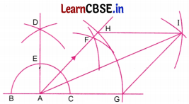 Constructions and Tilings Class 7 Solutions Maths Ganita Prakash Part 2 Chapter 6 Page 148 Q2.1