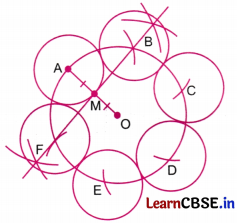 Constructions and Tilings Class 7 Solutions Maths Ganita Prakash Part 2 Chapter 6 Page 154 Q1.8